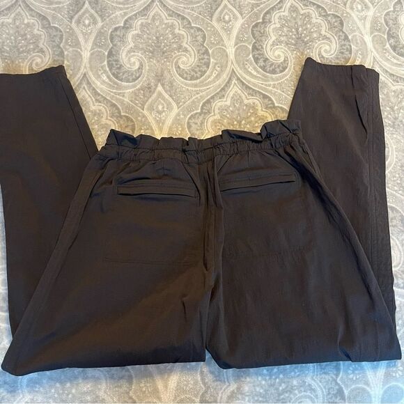 Athleta Trekkie joggers with drawstring - Picture 3 of 3